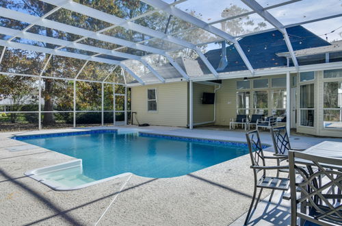 Foto 22 - Family-friendly Ponchatoula Home w/ Private Pool