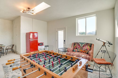 Photo 19 - Sierra Vista Home w/ Private Pool & Game Room