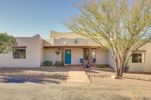 Photo 8 - Sierra Vista Home w/ Private Pool & Game Room