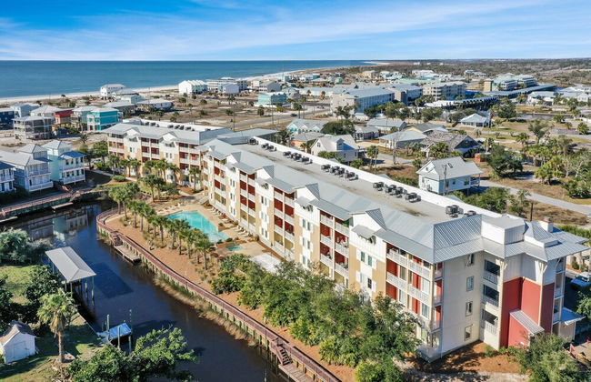 Waterside Village Condo 404 - Seadragon - Foto 59