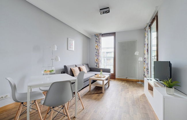 Aparthotel Warsaw Hub - Foto 41