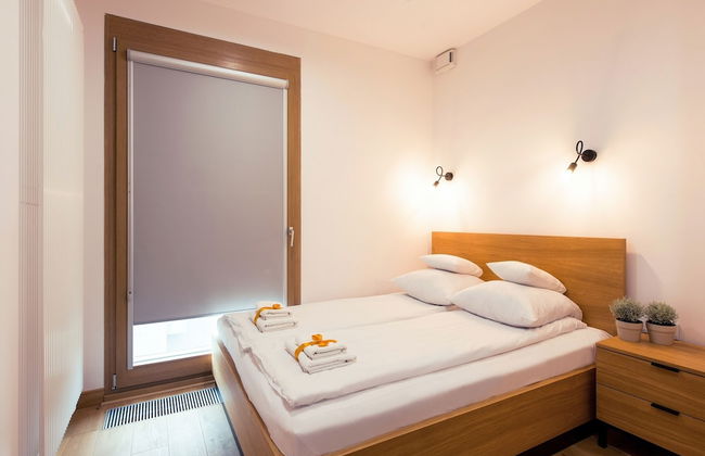Aparthotel Warsaw Hub - Foto 14