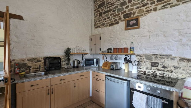Cucina privata