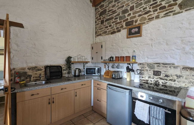 Immaculate 1-bed Cottage in Bideford - Photo 3