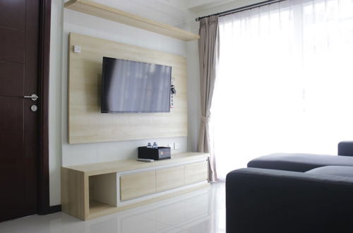 Photo 8 - Stylish & Cozy 2Br At Gateway Pasteur Near Pasteur Exit Toll