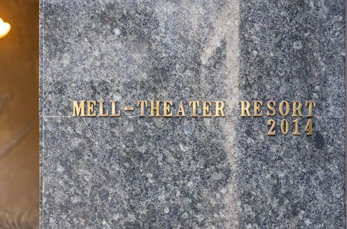 Photo 77 - MELL-THEATER RESORT