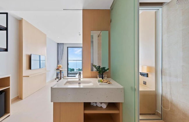 Cam Ranh Sea view Resort - Foto 20