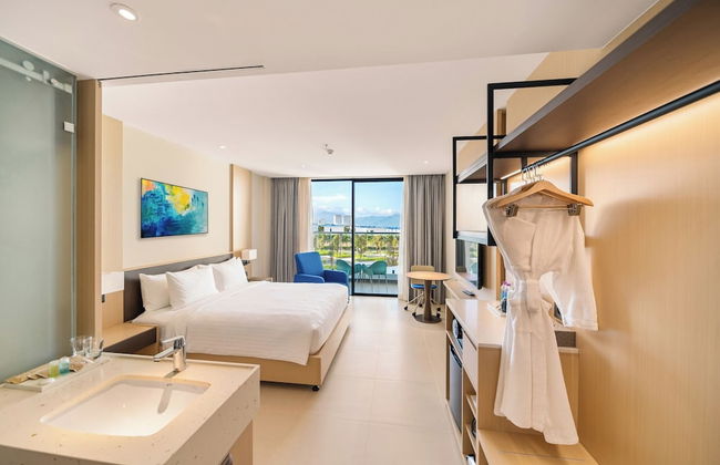 Cam Ranh Sea view Resort - Foto 14