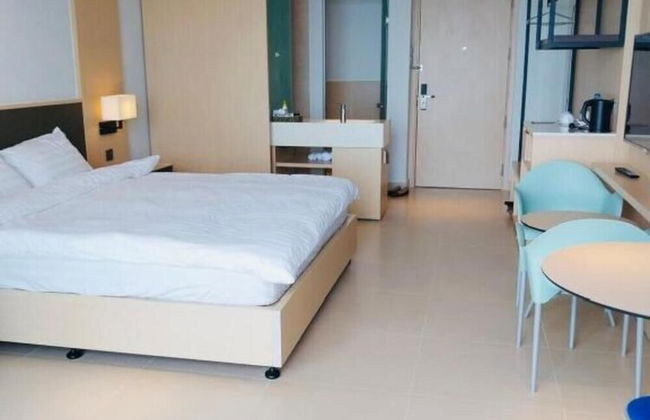 Cam Ranh Sea view Resort - Foto 6