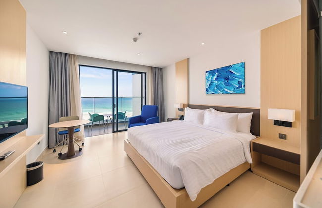 Cam Ranh Sea view Resort - Foto 13