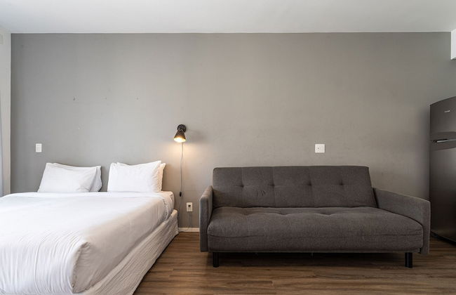 Setin Downtown Genebra by Viva - Apartamentos completos na Bela Vista com piscina - Photo 6
