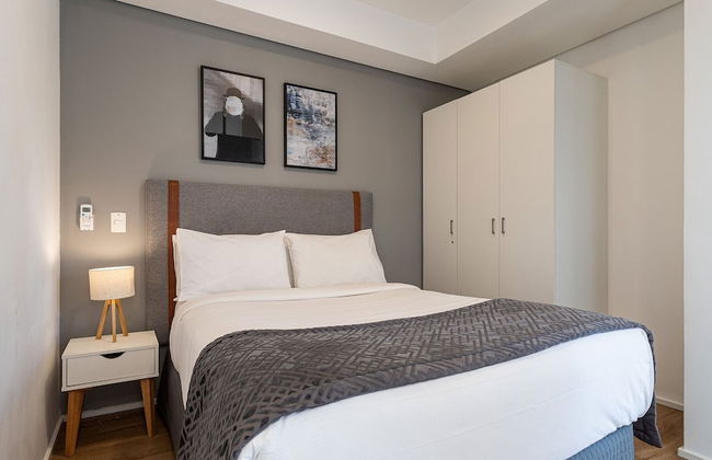 Setin Downtown Genebra by Viva - Apartamentos completos na Bela Vista com piscina - Photo 23