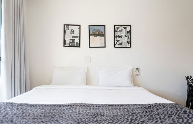 Setin Downtown Genebra by Viva - Apartamentos completos na Bela Vista com piscina - Photo 12