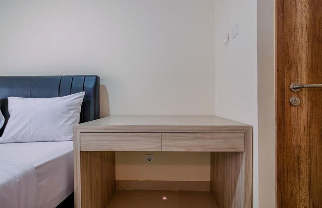 Comfort 1Br Apartment At Pejaten Park Residence - Foto 14