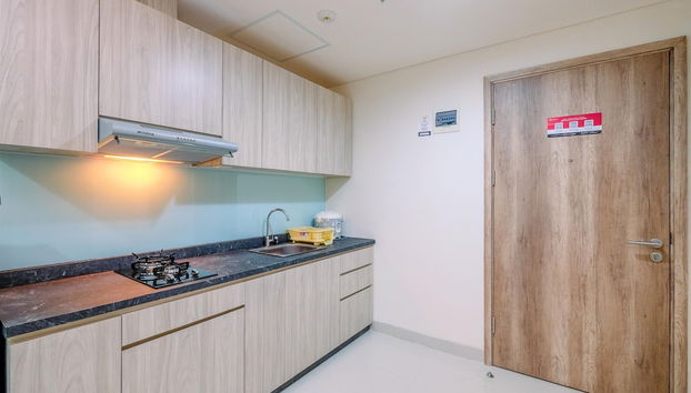 Cozinha privada