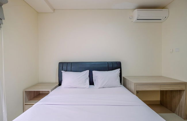 Comfort 1Br Apartment At Pejaten Park Residence - Foto 2