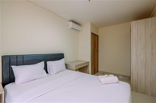 Photo 3 - Comfort 1Br Apartment At Pejaten Park Residence