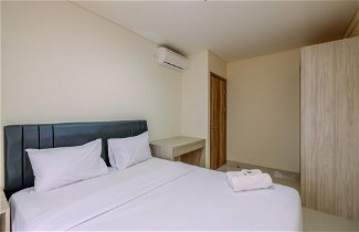 Photo 3 - Comfort 1Br Apartment At Pejaten Park Residence