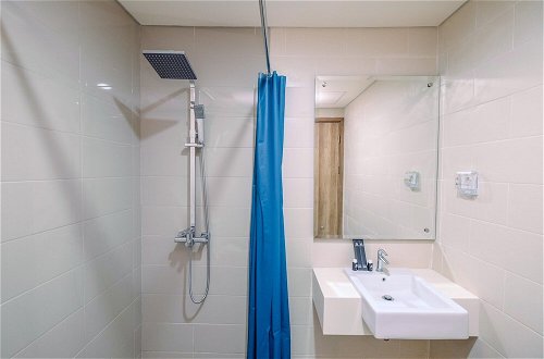 Foto 9 - Comfort 1Br Apartment At Pejaten Park Residence