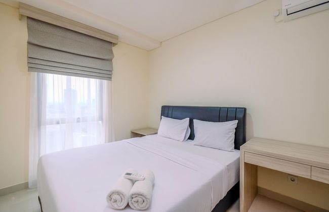 Comfort 1Br Apartment At Pejaten Park Residence - Foto 1