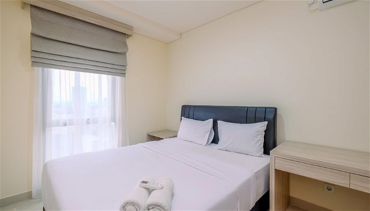 Photo 1 - Comfort 1Br Apartment At Pejaten Park Residence