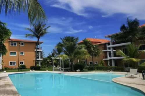 Foto 10 - Beautiful 2-bed Apartment in Punta Cana