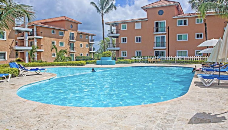 Photo 1 - Beautiful 2-bed Apartment in Punta Cana
