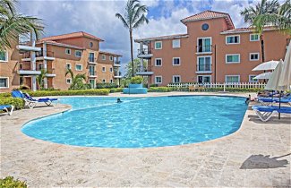 Photo 1 - Beautiful 2-bed Apartment in Punta Cana