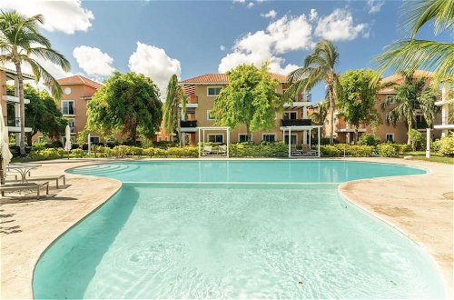 Photo 12 - Beautiful 2-bed Apartment in Punta Cana