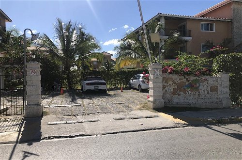 Foto 25 - Beautiful 2-bed Apartment in Punta Cana