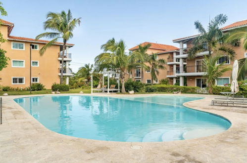 Foto 14 - Beautiful 2-bed Apartment in Punta Cana