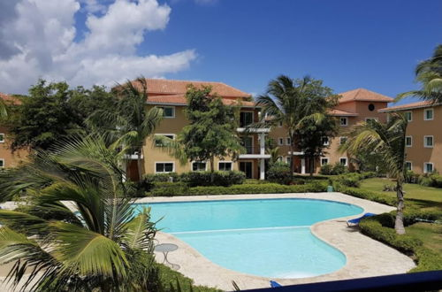 Foto 16 - Beautiful 2-bed Apartment in Punta Cana
