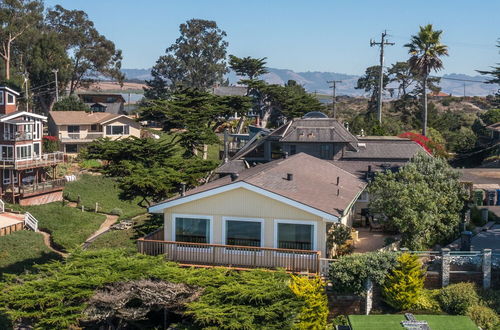 Photo 35 - Stunning Coastal Cottage w/ Views of Monterey Bay