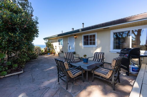 Photo 30 - Stunning Coastal Cottage w/ Views of Monterey Bay