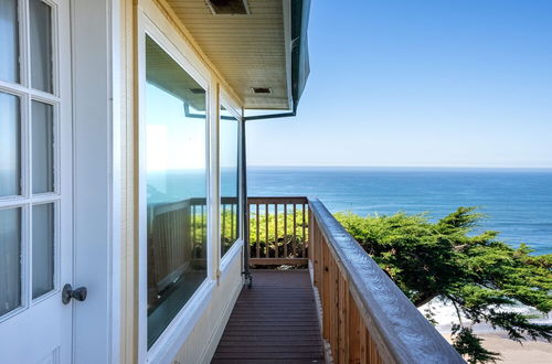 Photo 36 - Stunning Coastal Cottage w/ Views of Monterey Bay