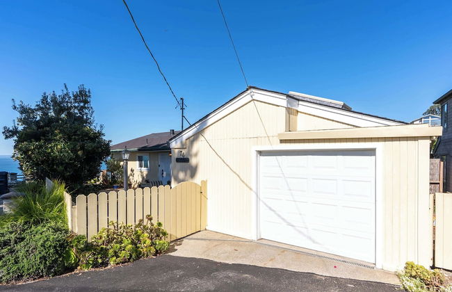 Stunning Coastal Cottage w/ Views of Monterey Bay! - Photo 37