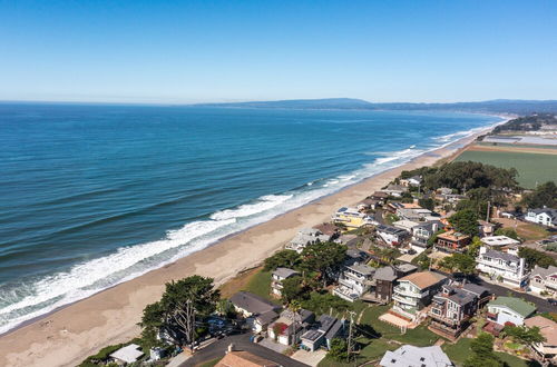 Photo 27 - Stunning Coastal Cottage w/ Views of Monterey Bay