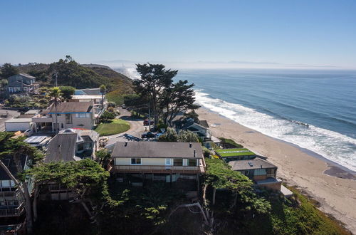 Photo 28 - Stunning Coastal Cottage w/ Views of Monterey Bay