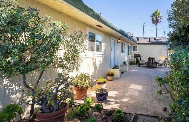 Stunning Coastal Cottage w/ Views of Monterey Bay! - Photo 34