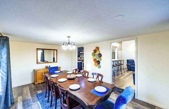 Serenity Now Quiet 4 BDR Next to Margaritaville! - Foto 26