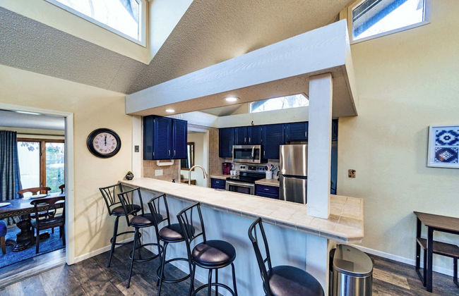 Serenity Now Quiet 4 BDR Next to Margaritaville! - Foto 15