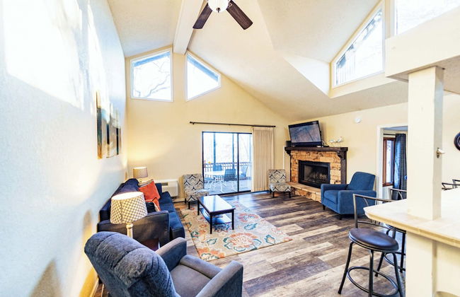 Serenity Now Quiet 4 BDR Next to Margaritaville! - Foto 19