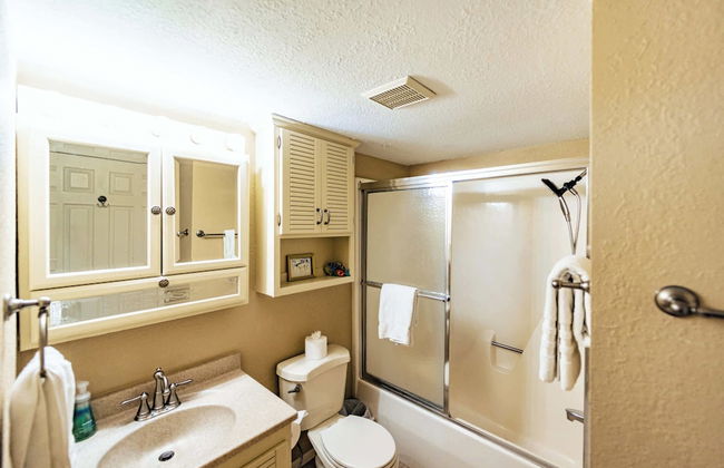 Serenity Now Quiet 4 BDR Next to Margaritaville! - Foto 22