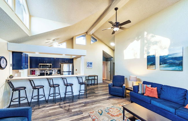 Serenity Now Quiet 4 BDR Next to Margaritaville! - Foto 17