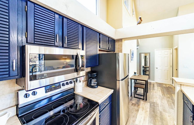 Serenity Now Quiet 4 BDR Next to Margaritaville! - Foto 16