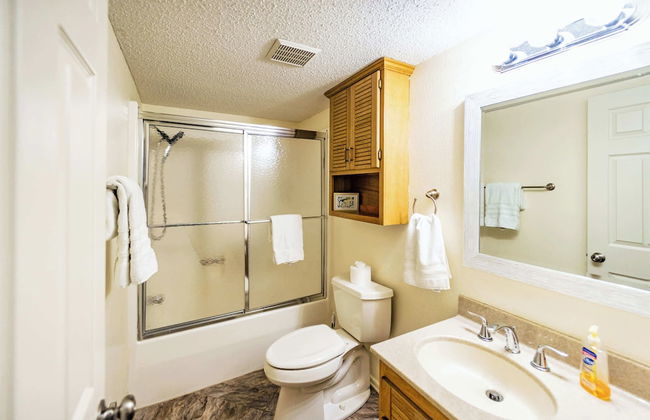 Serenity Now Quiet 4 BDR Next to Margaritaville! - Foto 21