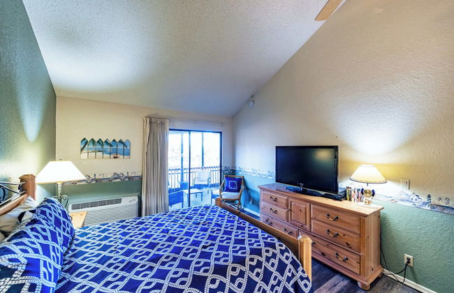 Serenity Now Quiet 4 BDR Next to Margaritaville! - Foto 7