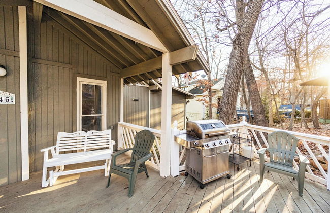 Serenity Now Quiet 4 BDR Next to Margaritaville! - Foto 41