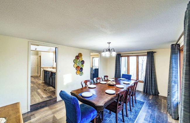 Serenity Now Quiet 4 BDR Next to Margaritaville! - Foto 24