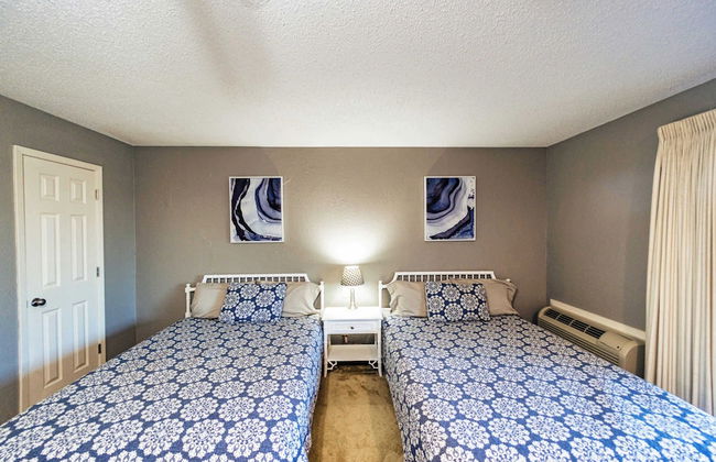 Serenity Now Quiet 4 BDR Next to Margaritaville! - Foto 6